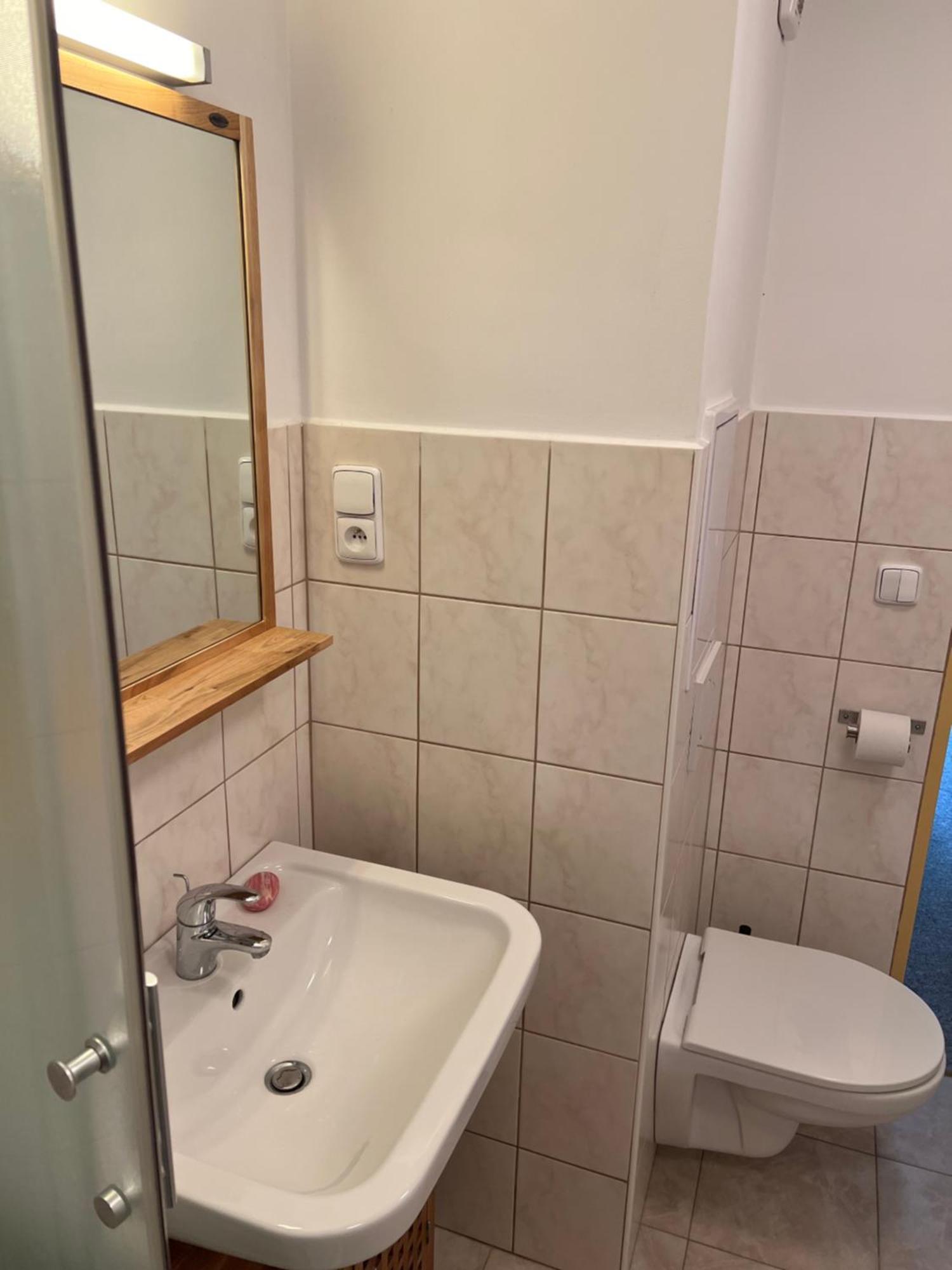 Apartman Pod Studenou Horou Рокицани Экстерьер фото