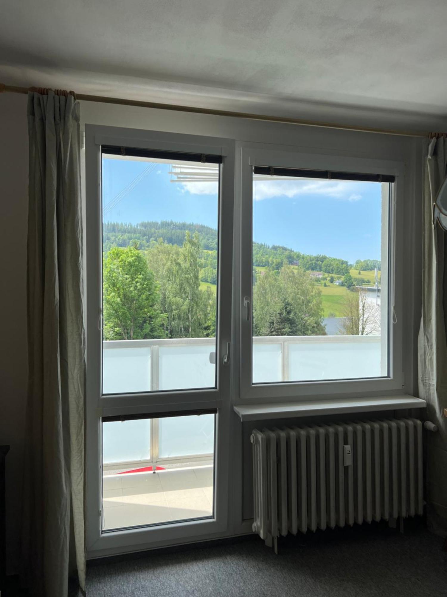 Apartman Pod Studenou Horou Рокицани Экстерьер фото