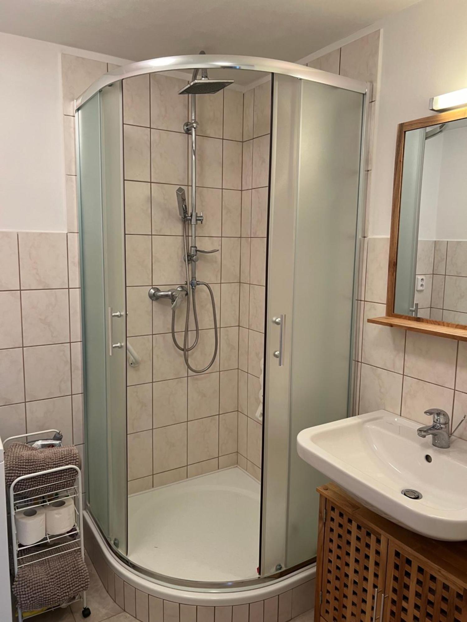 Apartman Pod Studenou Horou Рокицани Экстерьер фото