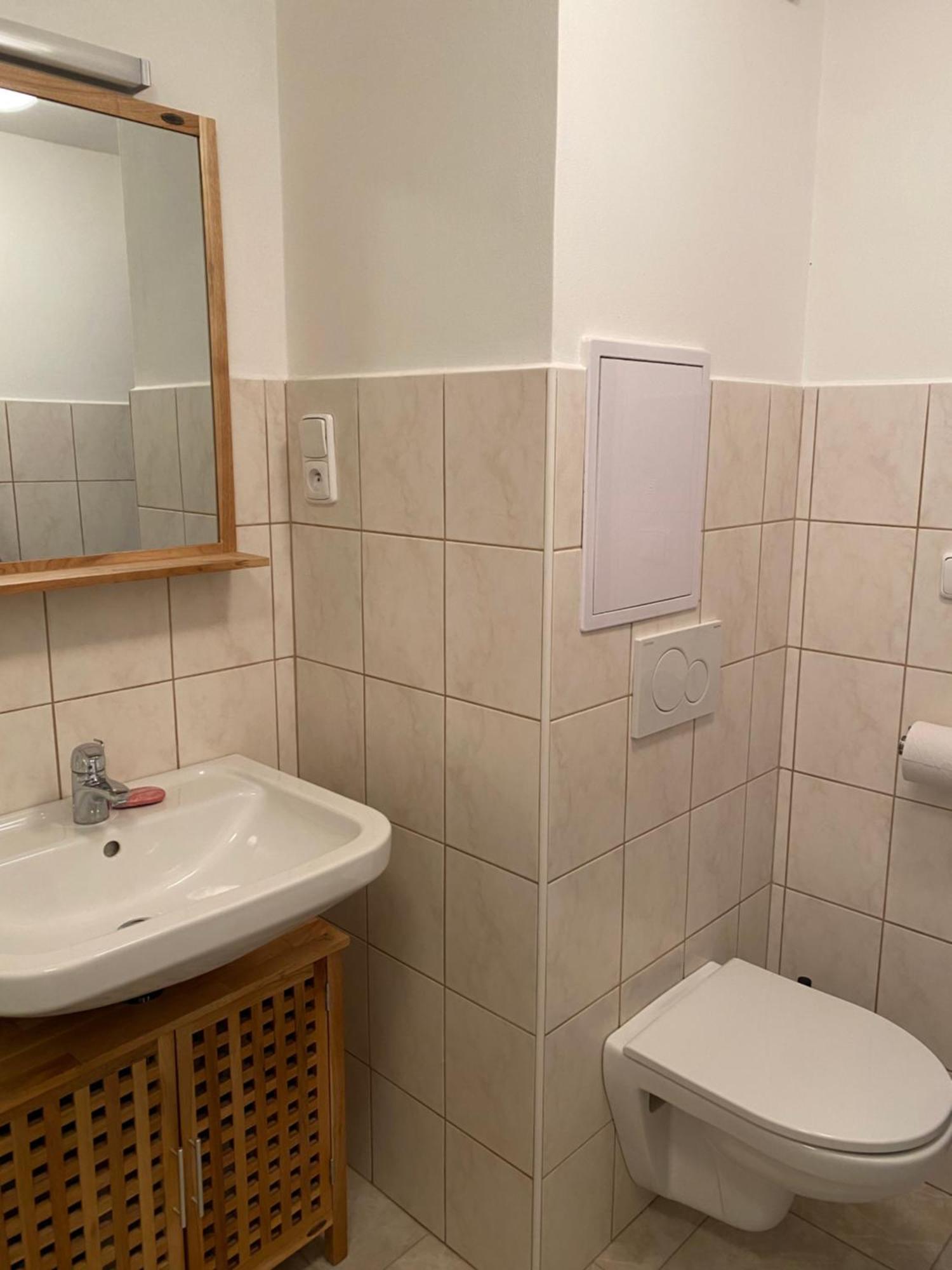 Apartman Pod Studenou Horou Рокицани Экстерьер фото