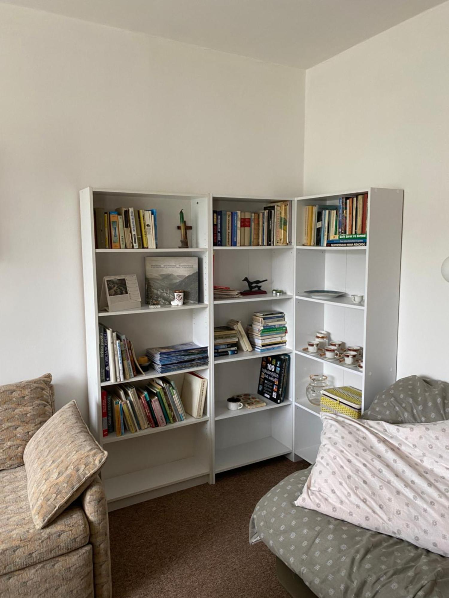 Apartman Pod Studenou Horou Рокицани Экстерьер фото