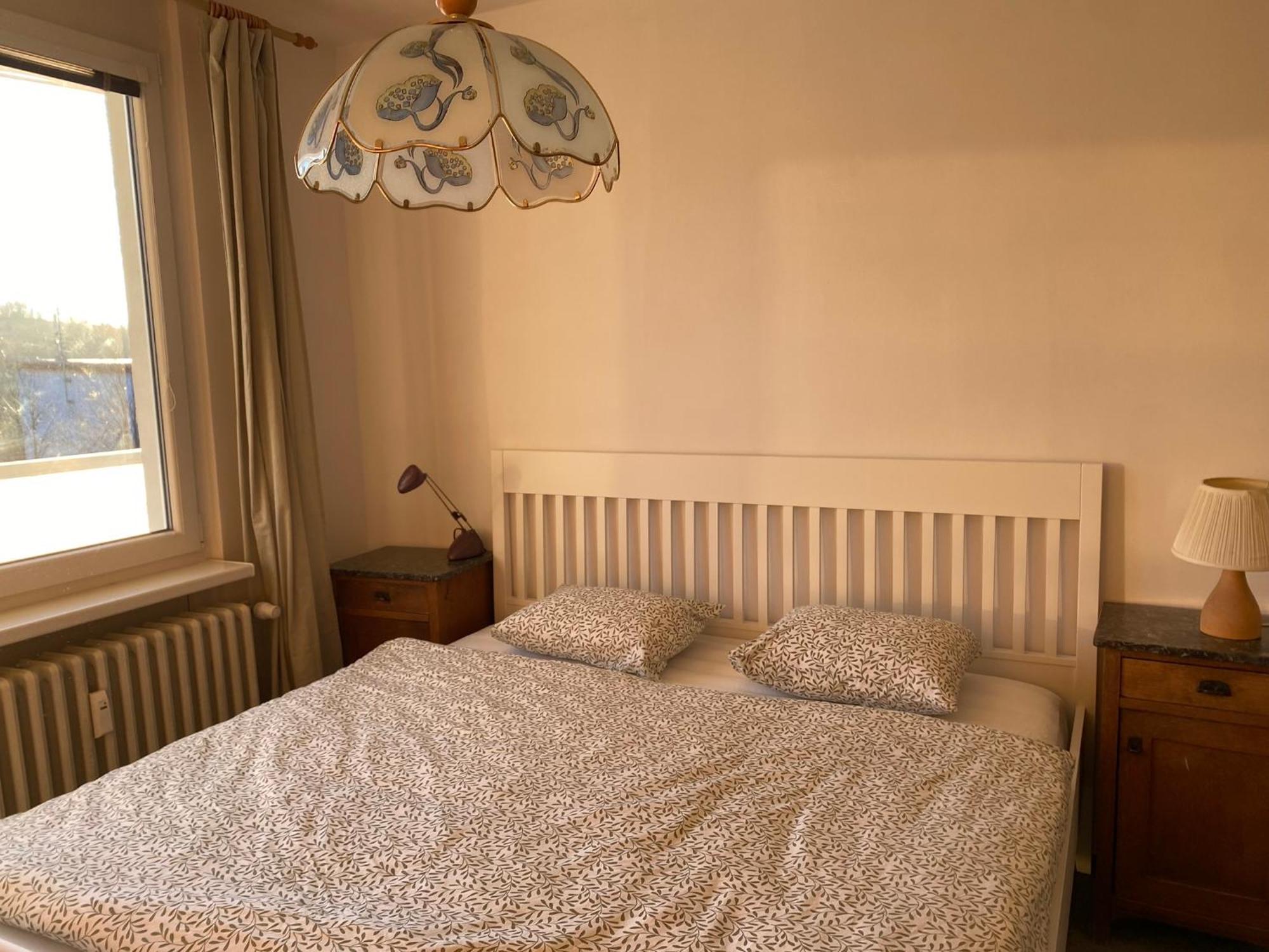 Apartman Pod Studenou Horou Рокицани Экстерьер фото