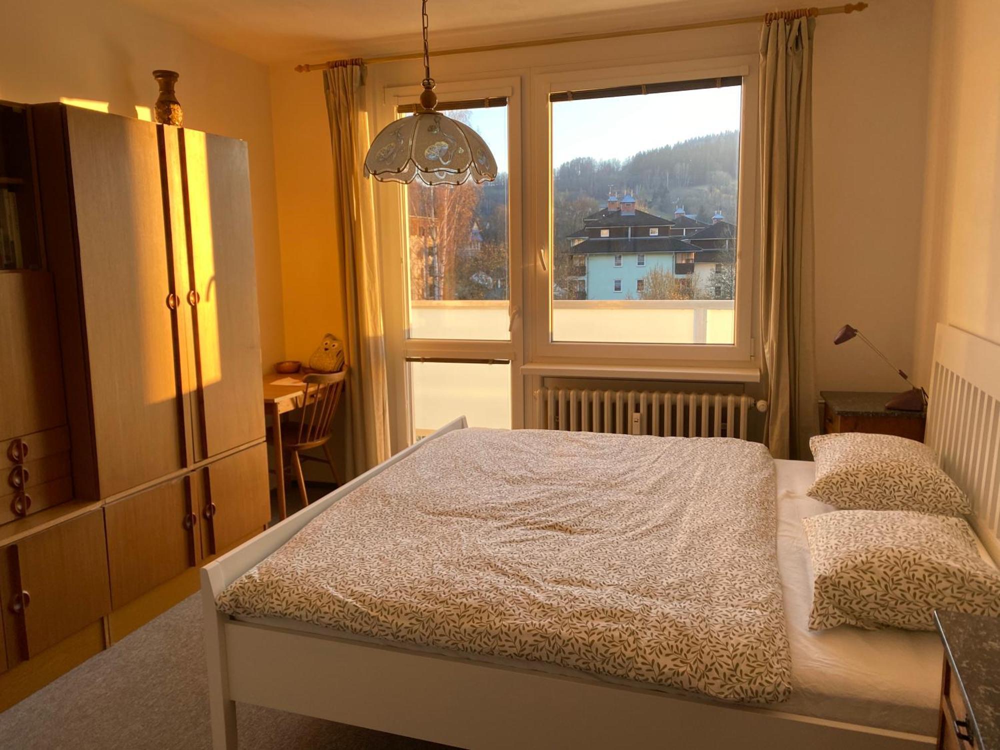 Apartman Pod Studenou Horou Рокицани Экстерьер фото